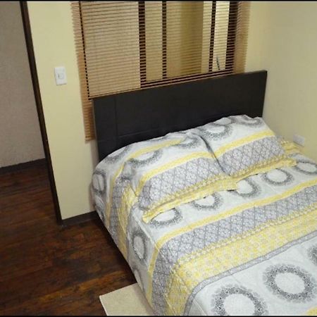 #4 Private Room Close To Airport Alajuela Luaran gambar