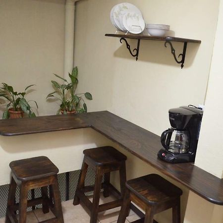 #4 Private Room Close To Airport Alajuela Luaran gambar