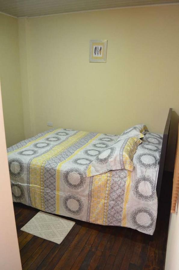 #4 Private Room Close To Airport Alajuela Luaran gambar