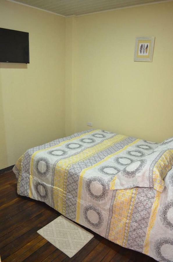 #4 Private Room Close To Airport Alajuela Luaran gambar
