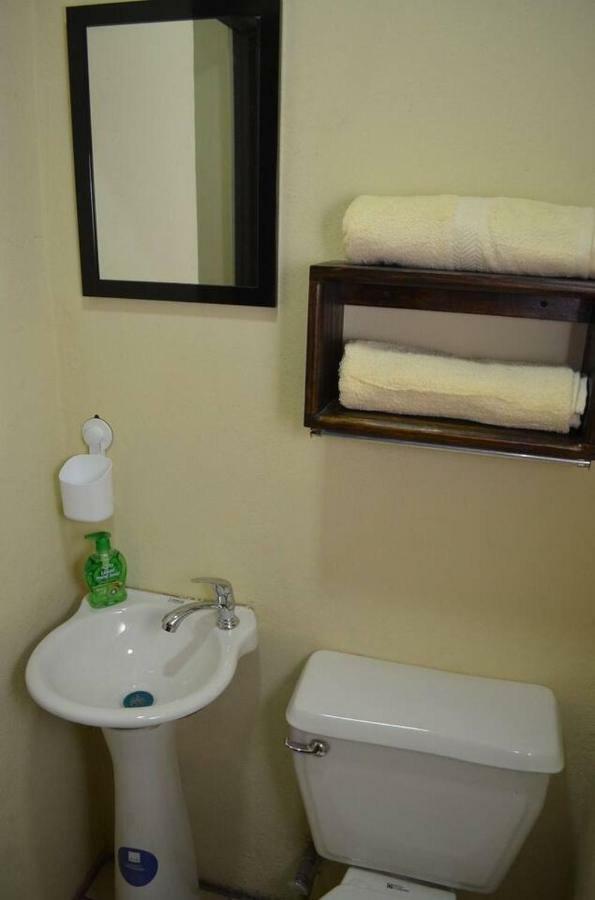 #4 Private Room Close To Airport Alajuela Luaran gambar
